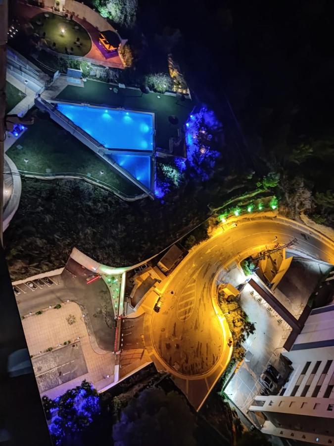 Mirador Lux Residence Benidorm Exterior photo
