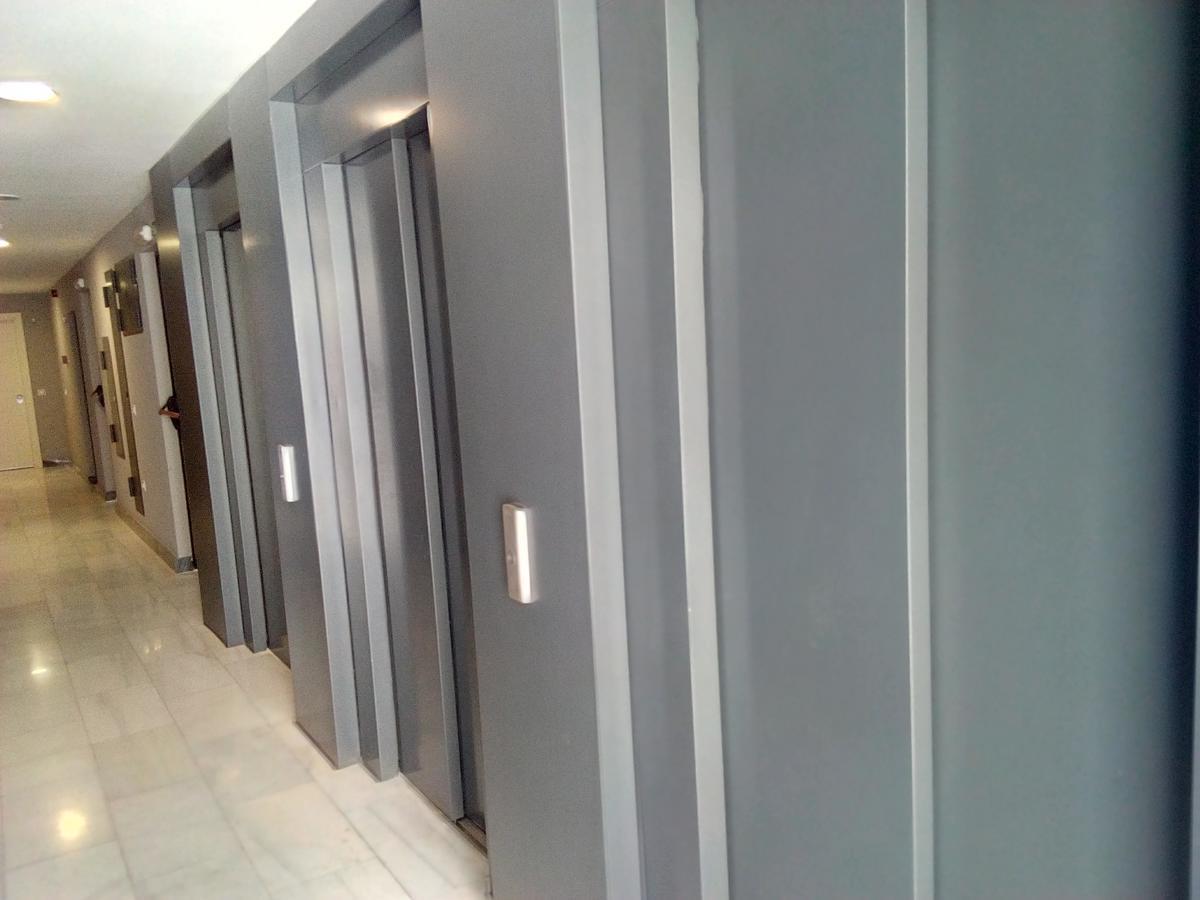 Mirador Lux Residence Benidorm Exterior photo